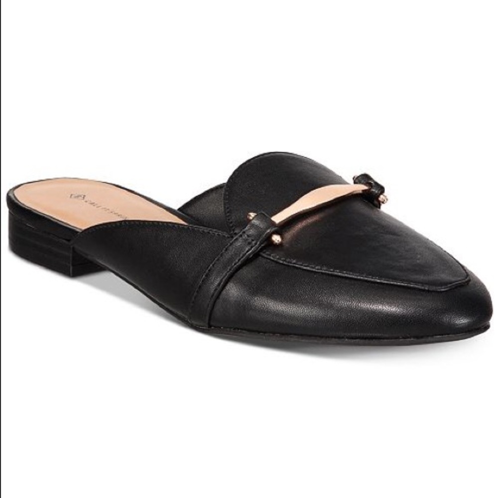 Call it Spring Triresa Mules